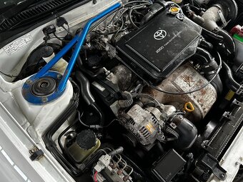 Toyota Celica GT4 GTFour ST205 JDM JSpecs, v ČR, bez rzi - 16