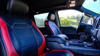 Ford F150 5.0 V8 2018 - 16