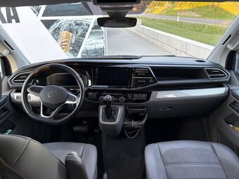 Volkswagen California OCEAN T6.1 2.0 Tdi 150kW DSG - 16