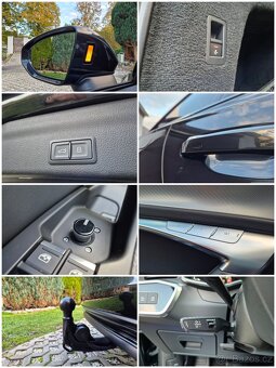 PRODÁNO Audi A6 AVANT 35TDI C8 2022•2.0TDI 120KW•S-TRONIC• - 16