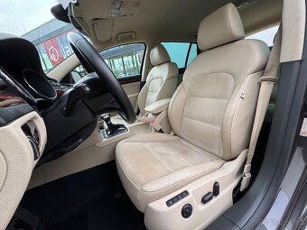 Škoda Superb II 2.0TDI 125KW DSG,Navi,Tažné,Bi-Xen,Alu R18 - 16