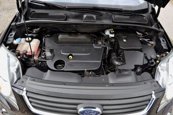 Ford Kuga 2.0 TDCI 103kW Titanium Panorama 4x4 - 16