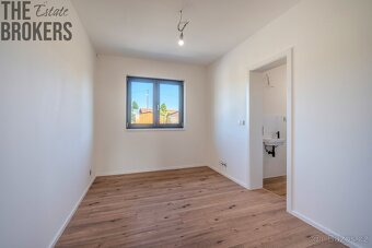 Prodej stylové novostavby, Brzotice - 16