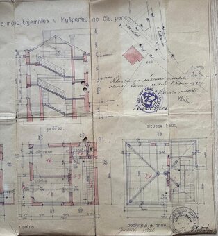 Prodáme dům vhodný pro přestavbu na kanceláře,Letohrad - 16