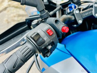 CFmoto 650MT Premium, možnost splátek a protiúčtu - 16