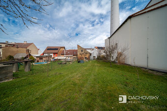 Prodej rodinného domu 106 m², pozemek 783 m², Heřmanův Měste - 16