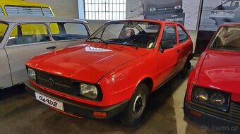 Staré okresné SPZ ČSSR / ČSFR - 16