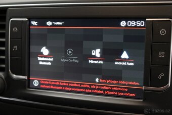 Citroën SpaceTourer, 2.0 Blue-HDi 130Kw AUTOMAT - 16