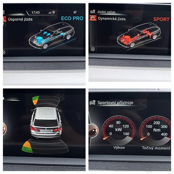 BMW 316d f31 M-paket, po rozvodech - 16