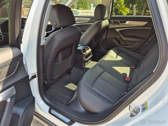 Audi A6 Allroad quattro C8, 3.0 50 TDI Avant Tiptronic - 16