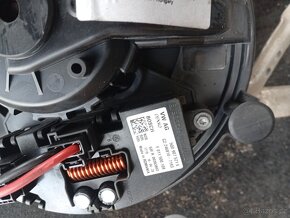 ŠKODA OCTAVIA 3 RV 2016 1,6TDI VŠE ZA 2990,- - 16