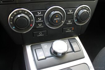 Land Rover Freelander 2.2 TD4 112kW+4x4+AUT+NAVI+P.SERVIS+ - 16