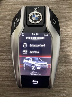 Bmw X5 G05 3.0D 195kw - 16