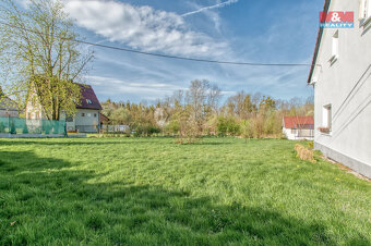 Prodej rodinného domu, 244 m², Pazderna - 16