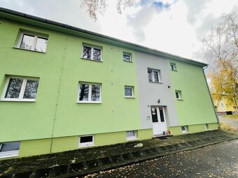 Prodej bytu 1+1 (2+kk), Bor Vysočany, okres Tachov - 16