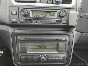 Škoda Roomster 1.6 16 V Scout - 16
