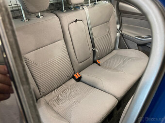Ford Focus MK3 1.5 EcoBoost kombi 110kw Titanium 1. maj. ČR - 16