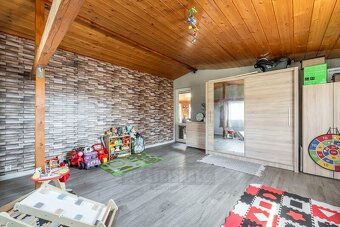 Prodej rodinného domu 125m2 s pozemkem, Dolní Slověnice - 16