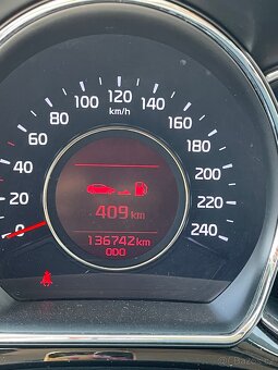 Kia ceed 1.6 diesel...naj...136000 Km - 16