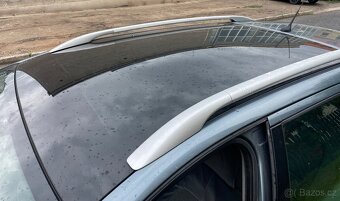 Peugeot 407 1.6 HDI. Tempomat. Klima.,Tažné, Panorama - 16