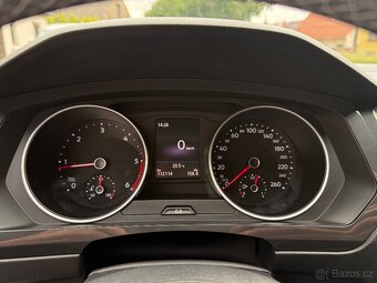 Volkswagen Tiguan R-line, 2.0 TDI 110kW 2019 (model 2020) - 16