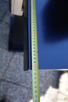 Plynový gril Char-Broil Performance 220B se dvěma hořáky - 16