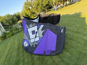 Kite Ozone C4 - 16