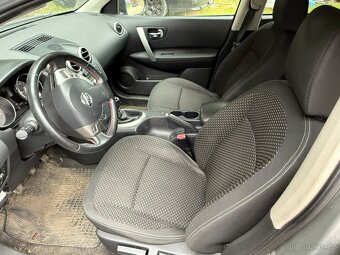 Qashqai + 2 - 16