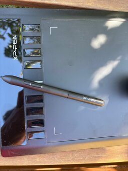 XP-Pen star 03 V2 - 16