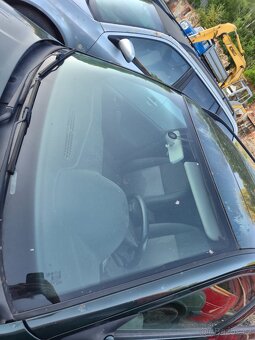 ŠKODA OCTAVIA I 1.9TDI 74KW 4x4 (NÁHRADNÍ DÍLY) - 16