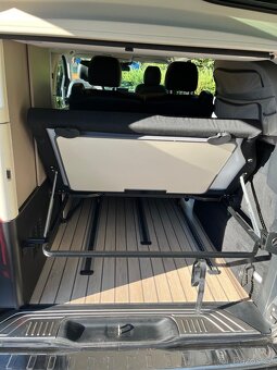 Mercedes-Benz V250d MARCO POLO,odpočet DPH,IHNED k dispozici - 16