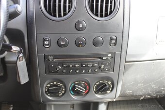 Citroën Berlingo, 1,6HDi 66KW, KLIMA, STK7/2027, r.v. 2006 - 16