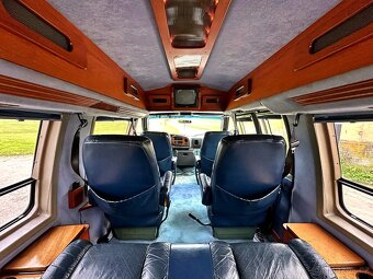 1994 Ford Econoline E-150 5.8 V8 | Mark III 🇺🇸 - 16