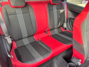 Škoda Citigo 1.0 MPI Monte Carlo 55kW r.v.2016 - 16