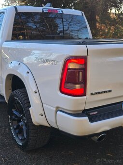 Ram Laramie 2023 - 16