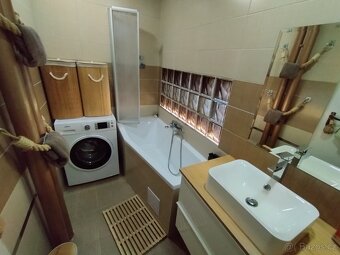 Byt 2+1+L 54m Teplice - 16