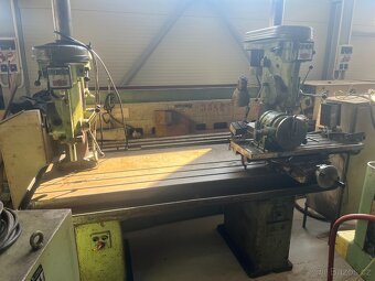 Vrtačka řadová čtyřčata - 16