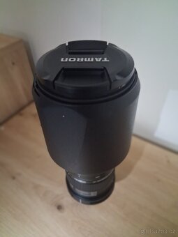 Digitální zrcadlovky a objektivy - 16