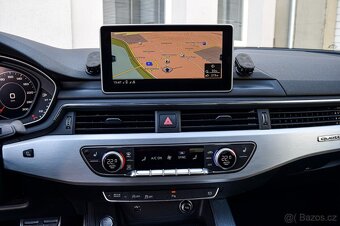 Audi A5 3.0 TDI 3x S-line, Quattro - 16