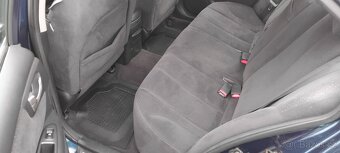 Kia Magentis - 16