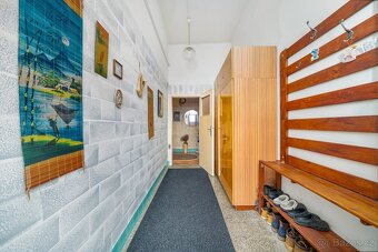 Rodinný dům Kroměříž - Těšnovice - 16