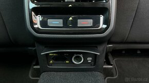 VW Passat Facelift 2.0 TDI, DSG, 110 kw, org.tažné 02/2020 - 16