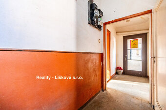 Prodej RD před rekonstrukcí v Ústí nad Labem - 16