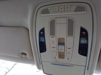 Audi A8 L,  4.2 TDI, 258 kW - DPH - 16