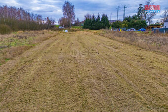 Prodej pozemku k bydlení, 1294 m², Rokycany - 16