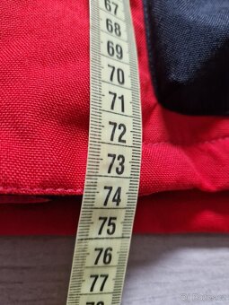 Textilní motorkářská bunda Dainese velikost 50 (M) c779 - 16