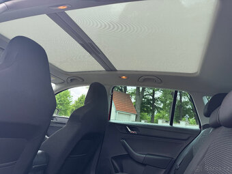 Škoda Rapid Spaceback Style+ 1.2TSi 63kw 4 válec - 16