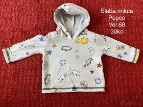 detske obleceni part 5 - 16