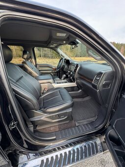 Ford F150 3.5 Ecoboost DPH - 16