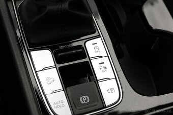 Hyundai Tucson 1.6 T-GDI 110kW Comfort 1.M ČR, DP'H - 16
